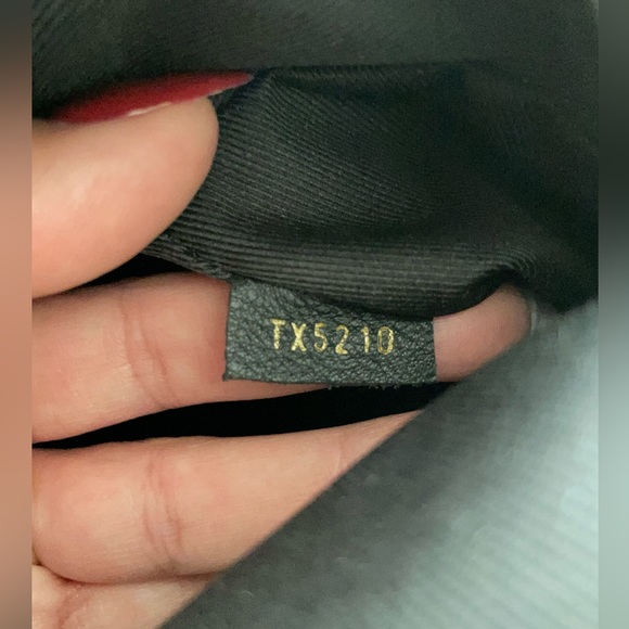 Louis Vuitton Palm Springs Mini - Picture 5 of 16